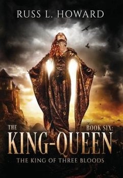 The King-Queen - Howard, Russ L.