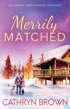 Merrily Matched - Brown, Cathryn