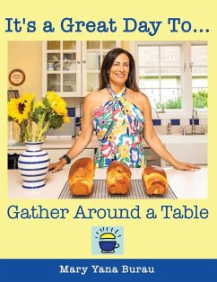 Cover It's a Great Day To... Gather Around a Table