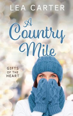 A Country Mile - Carter, Lea