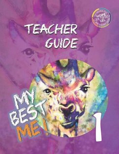 My Best Me 1: Teacher Guide - Solon, Elizabeth Palmer