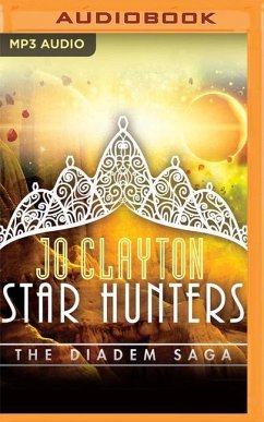 Cover Star Hunters