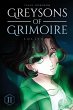Greysons of Grimoire - Bild 1