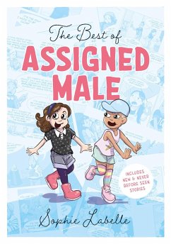 The Best of Assigned Male - Labelle, Sophie