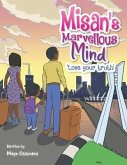 Misan's Marvellous Mind: Love Your Truth