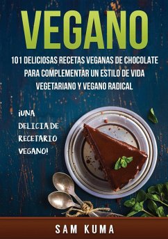 Vegano - Kuma, Sam