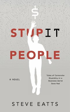 StupIT People - Eatts, Steve