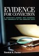 Evidence For Conviction - Bild 1