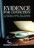 Evidence For Conviction