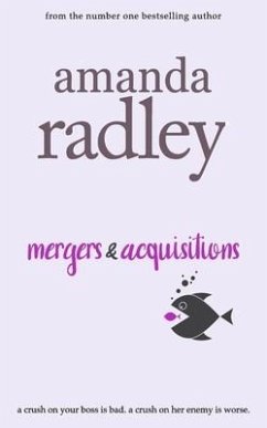 Mergers & Acquisitions - Radley, Amanda