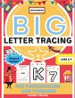 Big Letter Tracing For Preschoolers And... - Bild 1