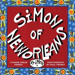 Simon of New Orleans - Perret, Yvonne Spear