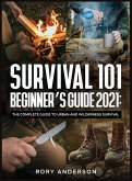 Survival 101 Beginner's Guide 2021