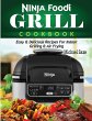 Ninja Foodi Grill Cookbook - Bild 1