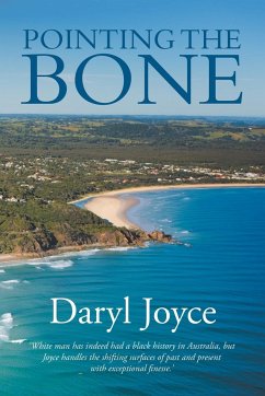 Pointing the Bone - Joyce, Daryl