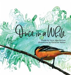 Once in a While - Aljas-Switzer, Virve