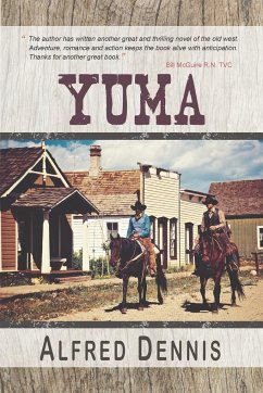 Yuma - Dennis, Alfred