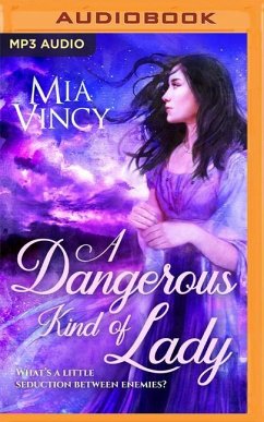 A Dangerous Kind of Lady - Vincy, Mia