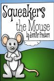 Squeakers the Mouse