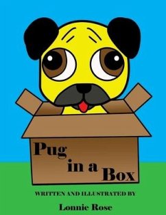 Pug in a Box - Rose, Lonnie