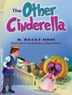 The Other Cinderella - Moss, M. Heart