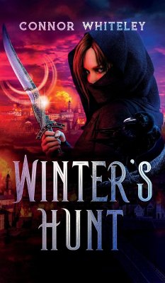 Winter's Hunt - Whiteley, Connor