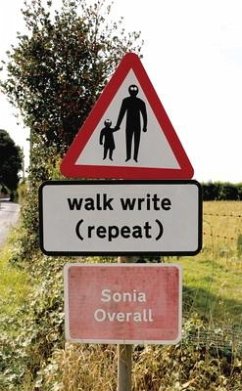 walk write (repeat) - Overall, Sonia