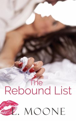 The Rebound List - Moone, L.