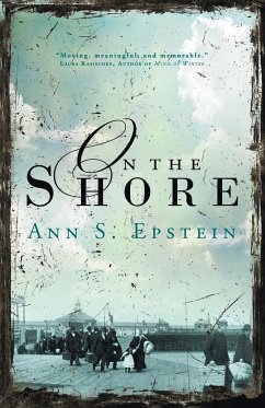 On the Shore - S. Epstein, Ann