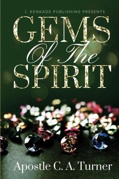 Gems of the Spirit - Turner, Carlos