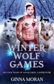 Winter Wolf Games
