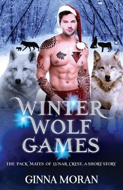 Winter Wolf Games - Moran, Ginna