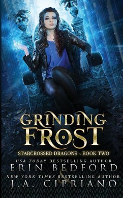 Grinding Frost - Bedford, Erin