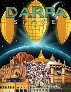 Darpa Space - Pelaez, Manuel