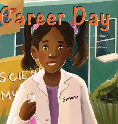 Career Day - Palmer