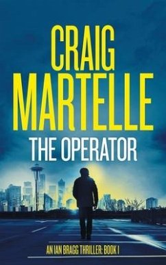 The Operator - Craig Martelle