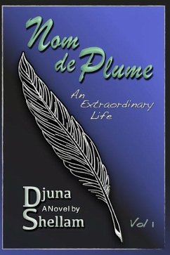 Nom de Plume - Shellam, Djuna