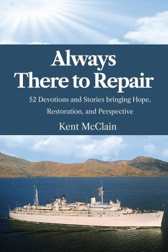Cover Always There To Repair