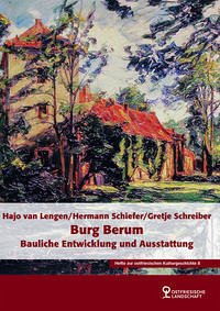 Burg Berum - Hennig, Nina