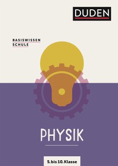 Basiswissen Schule  Physik 5. bis 10. Klasse - Meyer, Lothar;Pews-Hocke, Christa