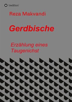 Cover Gerdbische