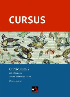 Cursus - Neue Ausgabe Curriculum 2 - Thiel, Werner;Wilhelm, Andrea