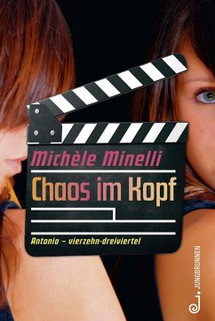 Chaos im Kopf - Minelli, Michèle