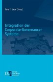 Integration der Corporate-Governance-Systeme