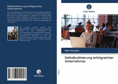 Selbstkultivierung erfolgreicher Unternehmer - Hongtao, Mao