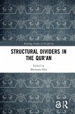 Structural Dividers in the Qur'an (eBook, ePUB)
