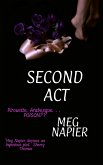 Second Act (eBook, ePUB)