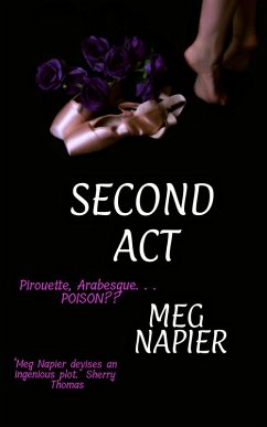 Second Act (eBook, ePUB) - Napier, Meg