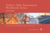 Tolley's Risk Assessment Workbook Series: Utilities (eBook, PDF)