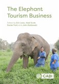 Elephant Tourism Business, The (eBook, ePUB)